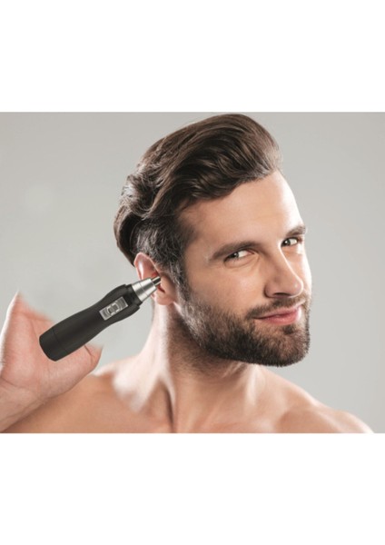 Siyah Burun ve Kulak Kıl Alma Cihazı fiyatları