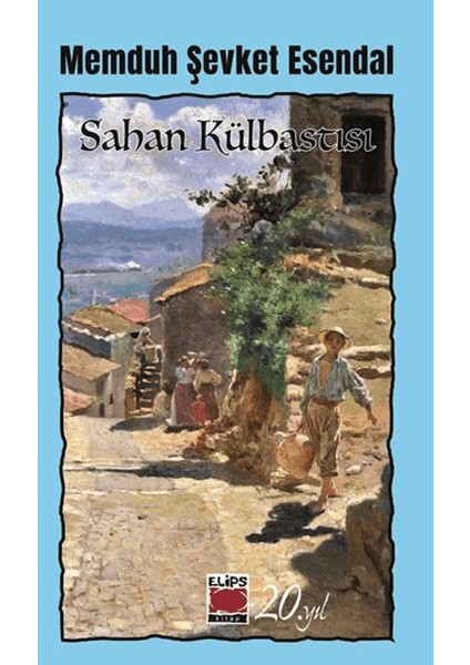 Sahan Külbastı