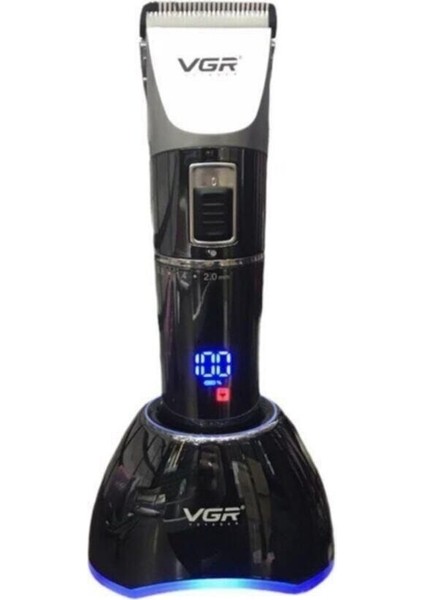 Çok li Çok Fonksiyonlu Sakal ve Saç Tıraş Makinesi V-002 fiyatları