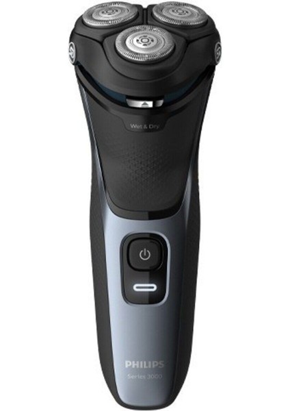 Islak-Kuru Tıraş Makinesi Seti Beyaz Temizlik ve Bakım fiyatları