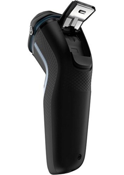 Islak-Kuru Tıraş Makinesi Seti Beyaz Temizlik ve Bakım modelleri