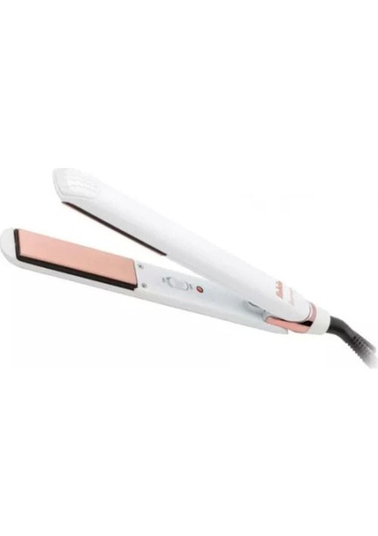 20MM Plaka Saç Düzleştirici, 200°C Isı, Beyaz, Kolay Kullanımlı, Şık Tasarım fiyatları