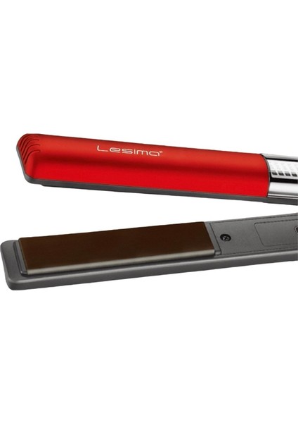 Beyaz Çok Fonksiyonlu Saç Şekillendirici ve Düzleştirici Maşa modelleri