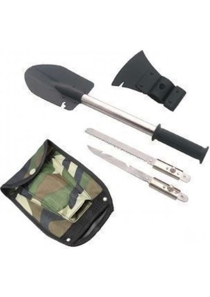 Için Kürek Balta Testere Bıçak Takımı 4 Lü Set fiyatları