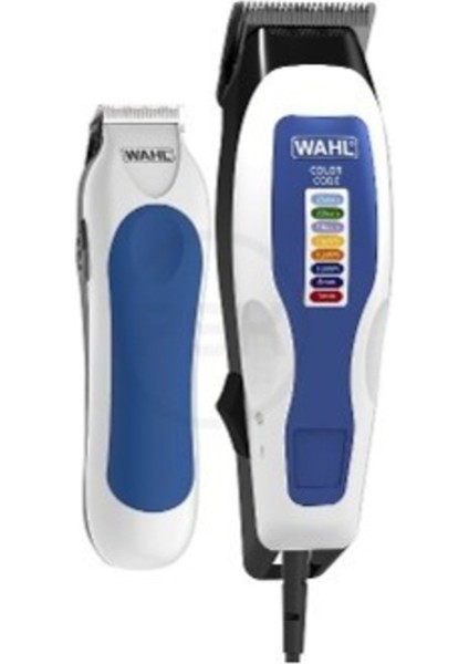 Tıraş Seti: Makine ve Düzeltici Beyaz