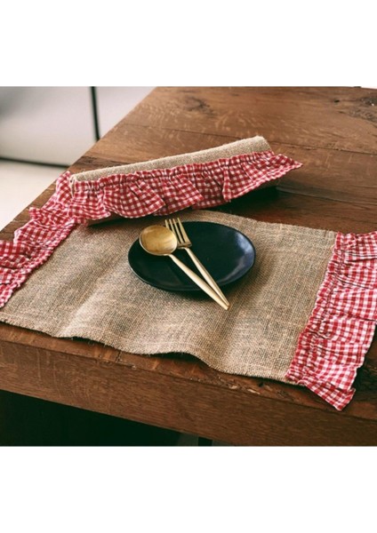 Doğal Jüt ve Keten Bezleri, Şık ve Kullanışlı Ürünler Için Ideal Seçim indirimleri