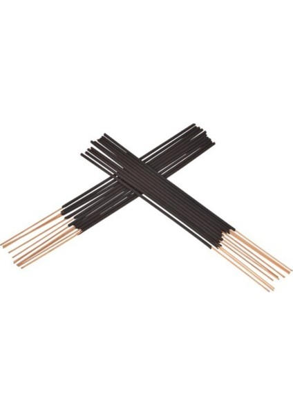 Aromatik Tütsü Paketi, Amber ve Sandal, 20 Çubuk, Ferahlatıcı Koku fiyatları