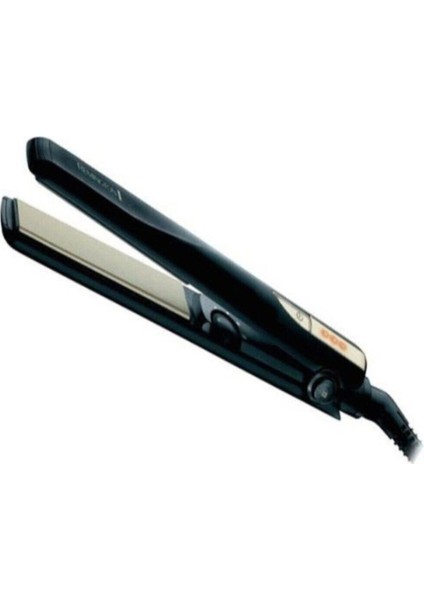 S1005 Style Seramik Düzleştirici ile Parlak ve Düzgün Saçlara Sahip Olun