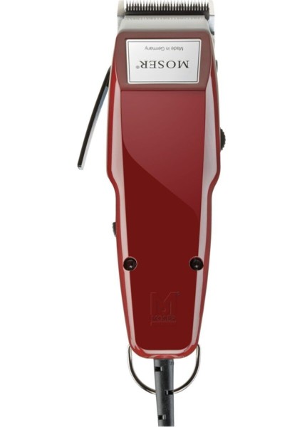 Kahverengi Traş Makinesi Seti 4 Tarak ve Boyun Bandı fiyatları