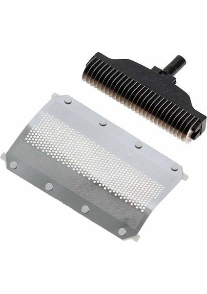 Kablosuz Tıraş Seti ve Yedek Başlık Siyah modelleri