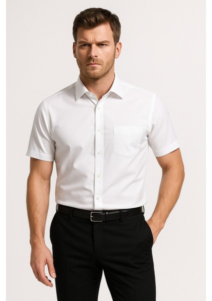 Erkek Dakron Gömlek