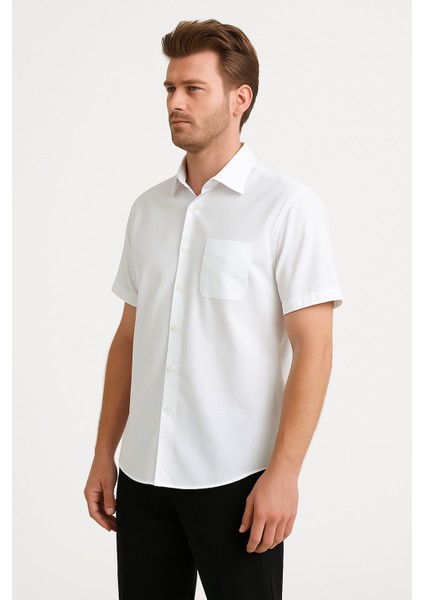 Erkek Dakron Gömlek