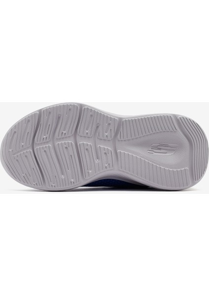 Skech-Lite Pro Sprint Surge Küçük Erkek Çocuk Mavi Spor Ayakkabı 404015N Blbk fırsatları