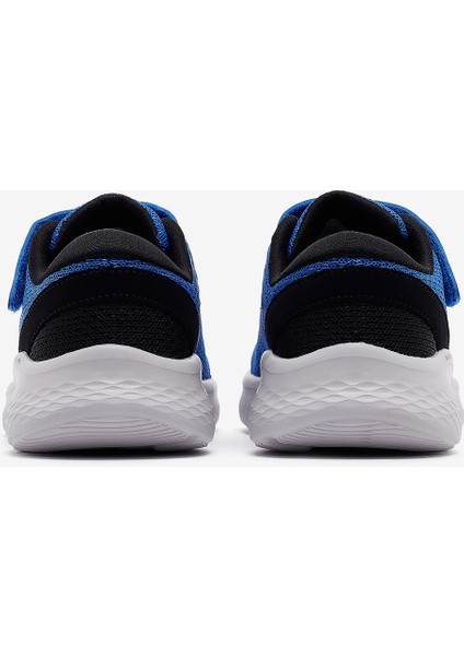 Skech-Lite Pro Sprint Surge Küçük Erkek Çocuk Mavi Spor Ayakkabı 404015N Blbk indirimleri