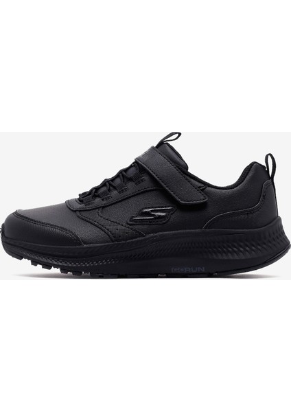 Go Run Consistent 2.0 Büyük Kız Çocuk Siyah Koşu Ayakkabısı 303947L Bbk