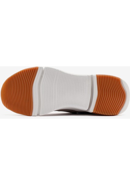 Bobs Sparrow Flex Kadın Bej Spor Ayakkabı 117628 Tpe fırsatları