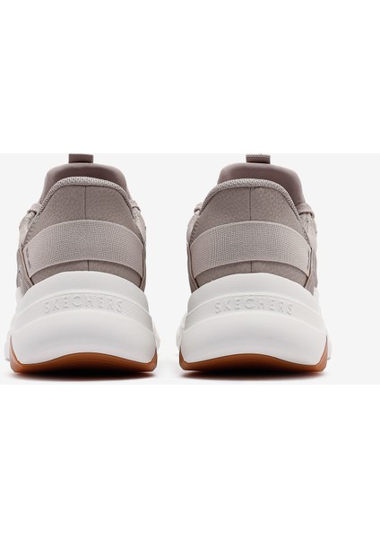 Bobs Sparrow Flex Kadın Bej Spor Ayakkabı 117628 Tpe indirimleri