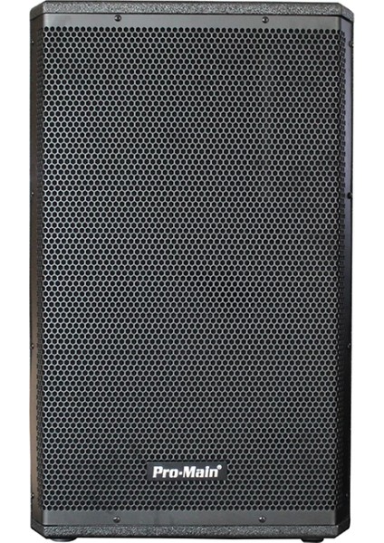 500 Watt 30 cm Aktif Ahşap Kabin Hoparlör MS-1012GA (4887) fiyatları