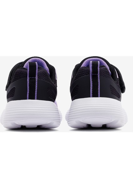 Go Run 400 V2 Trace Track Büyük Kız Çocuk Mor Koşu Ayakkabısı 303852L Prbk indirimleri
