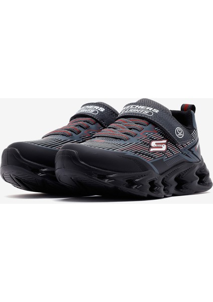 Vortex 2.0 Büyük Erkek Çocuk Siyah Işıklı Spor Ayakkabı 400605L Bkcc modelleri