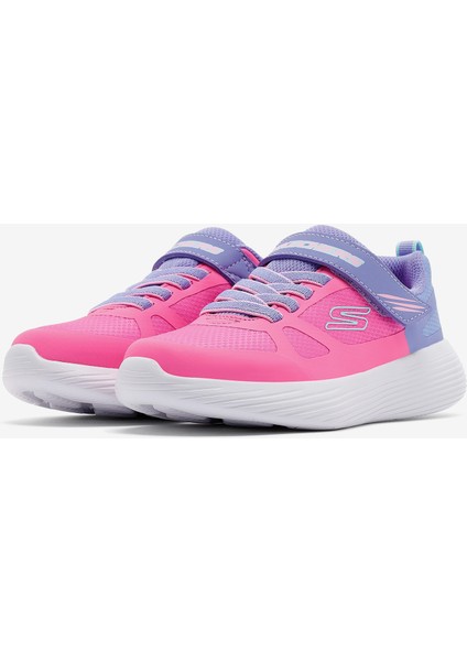 Go Run 400 V2 Trace Track Büyük Kız Çocuk Pembe Koşu Ayakkabısı 303852L Pklv modelleri