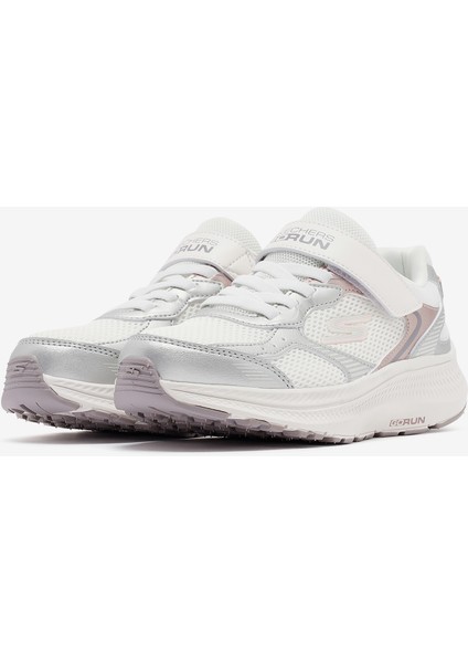Go Run Consistent 2.0 Büyük Kız Çocuk Beyaz Koşu Ayakkabısı 303963L Ofwt modelleri