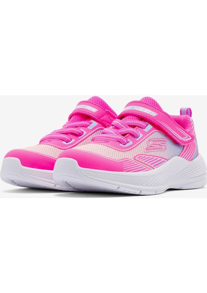 Microspec Advance Oasis Point Küçük Kız Çocuk Pembe Spor Ayakkabı 303657N Hpmt modelleri