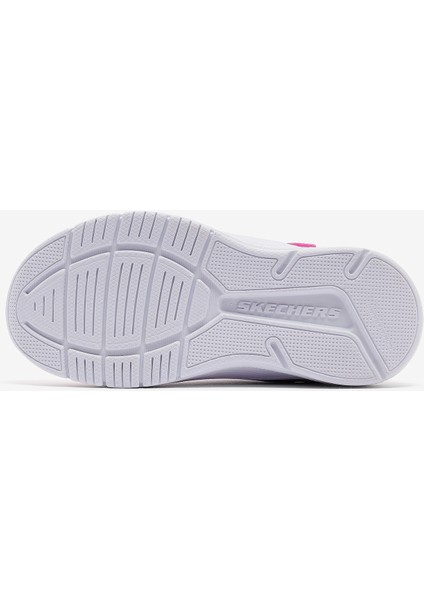 Microspec Advance Oasis Point Küçük Kız Çocuk Pembe Spor Ayakkabı 303657N Hpmt fırsatları