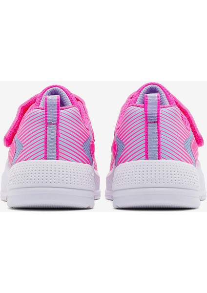 Microspec Advance Oasis Point Küçük Kız Çocuk Pembe Spor Ayakkabı 303657N Hpmt indirimleri