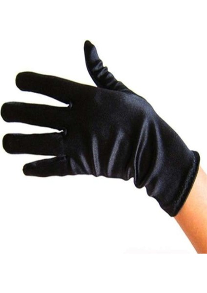 Turuncu Dans Gösteri Eldiveni, Şık ve Rahat Performans Aksesuarı fiyatları