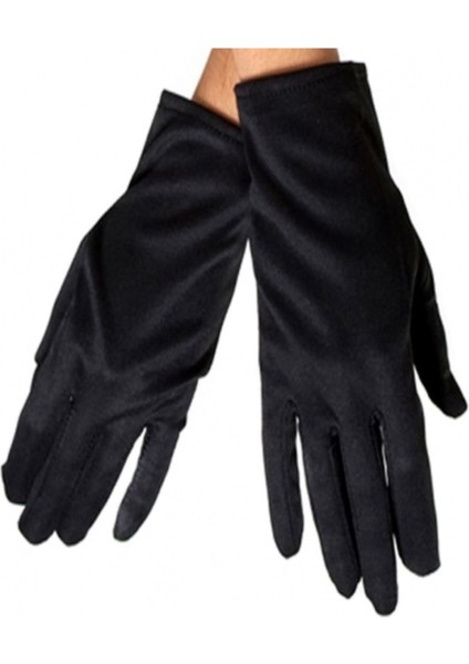 Turuncu Dans Gösteri Eldiveni, Şık ve Rahat Performans Aksesuarı fırsatları