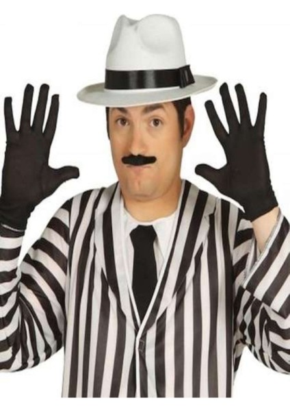 Turuncu Dans Gösteri Eldiveni, Şık ve Rahat Performans Aksesuarı indirimleri