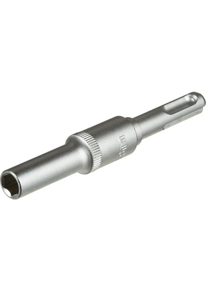 Bits Saplı Derin Somun Adaptörü Hex - 8 mm (20 Adet)