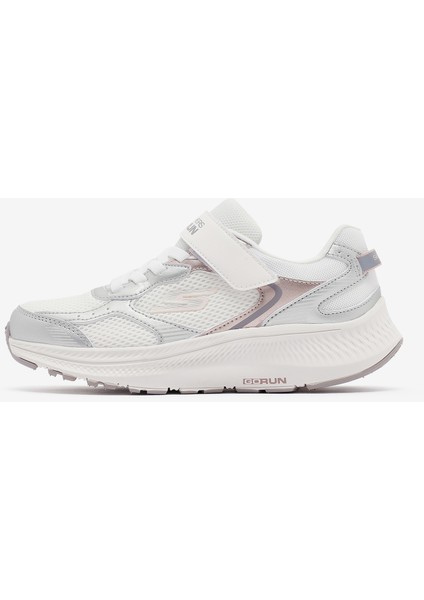 Go Run Consistent 2.0 Büyük Kız Çocuk Beyaz Koşu Ayakkabısı 303963L Ofwt
