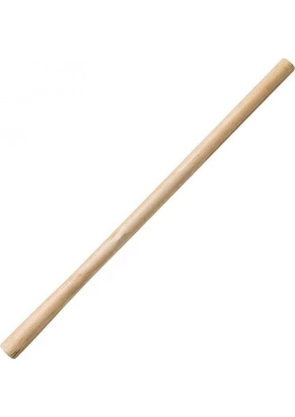 Kaliteli Gürgen Kazma Sapı – Dayanıklı ve Şık, 90 cm