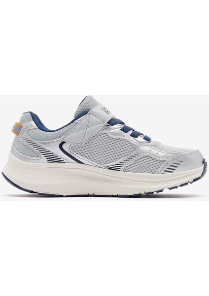Go Run Consistent 2.0 Büyük Erkek Çocuk Gri Koşu Ayakkabısı 405039L Slnv fiyatları