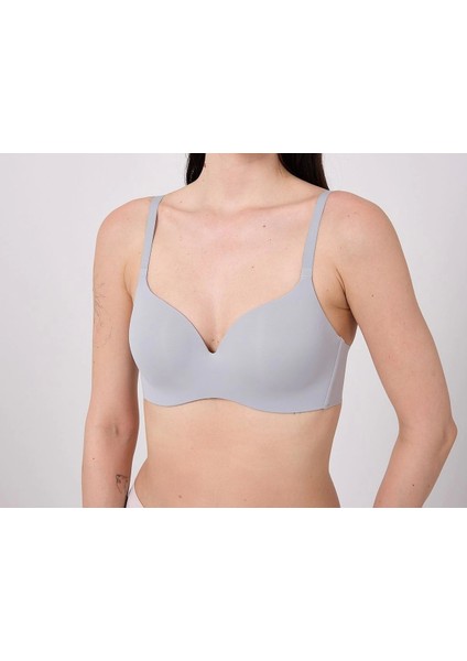 Freshness MSF02 Geniş Sırt Kuşaklı Lazer Kesim Sütyen indirimleri