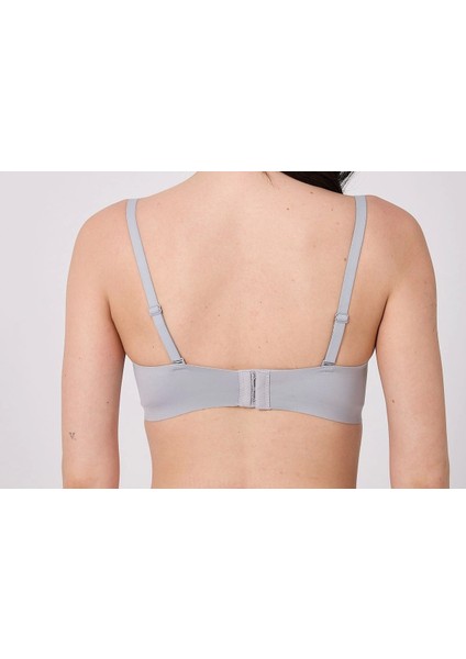 Freshness MSF05 Destekli V Dekolte Lazer Kesim Sütyen modelleri