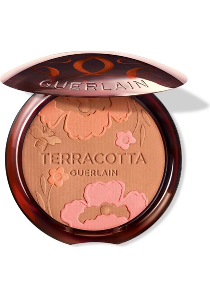 Terra Lıght Bronz Powder Lıght Coll