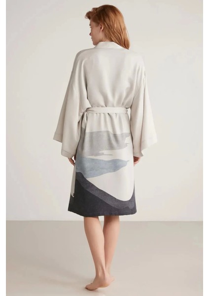 Nautıca W605 Kadın Kısa Gecelik ve Sabahlık Takımı fırsatları