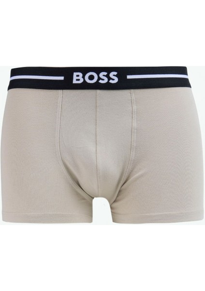 Çok Renkli Erkek Boxer Trunk 3p Bold fiyatları