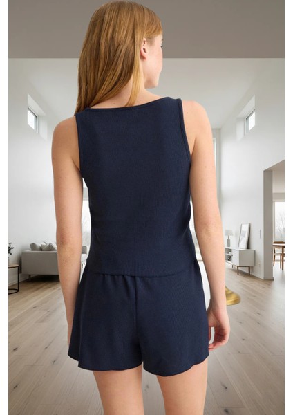Rahatlığı ve Şıklığı Bir Arada Sunan Pijama Takımı Uzun Ömürlü Premium Kalite modelleri