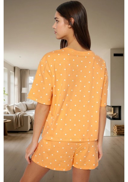 Yazlık Pamuklu Pijama Takımı Rahat Şık ve Nefes Alabilir Profesyonel Görünüm Özel Tasarım modelleri