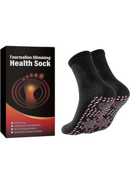 Kışlık Kalın Termal Çorap