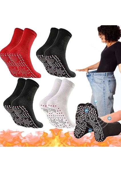 Kışlık Kalın Termal Çorap fiyatları