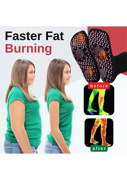 Kışlık Kalın Termal Çorap fırsatları