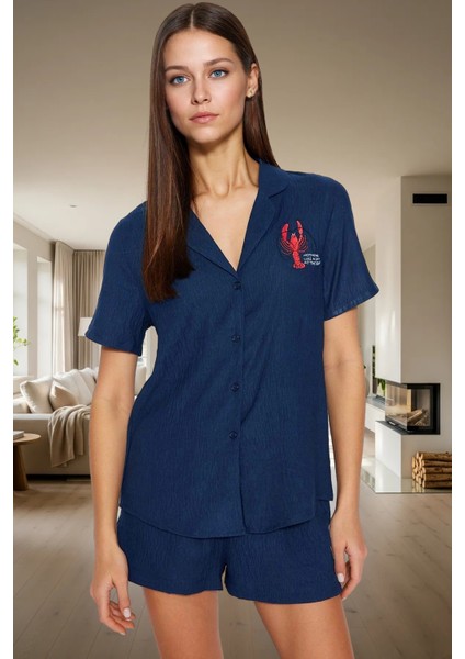 Dokuma Saten Pijama Takımı Nakış Detaylı Regular Kalıp Kaliteli Işçilik Yüksek Kalite fiyatları