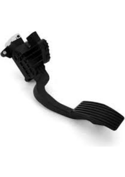 Gaz Pedalı – 13305804 Wısco – Opel Corsa D 1.0 1.2 2006-2014 Arası Uyumlu