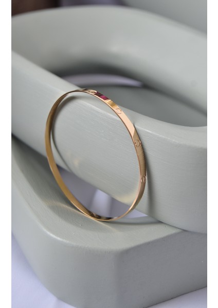 8 gr 22 Ayar Çivi Desenli Kibrit Çöpü Bilezik fiyatları