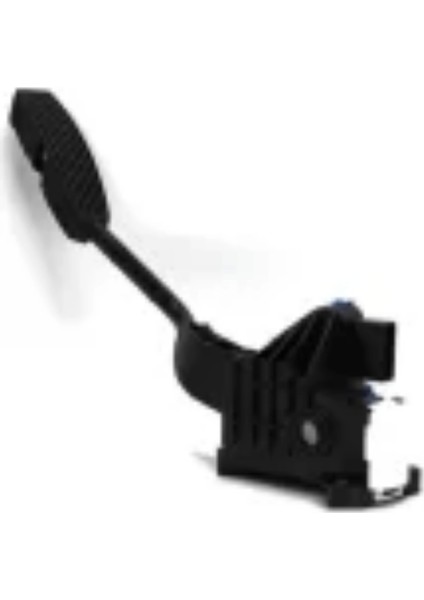 Gaz Pedalı – 13305805 Wısco – Opel Corsa D 1.0 1.2 1.3 Cdtı 2006-2014 Arası Uyumlu